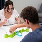 Gra Wyścig z Czasem. In-Sand-ity / Fat Brain Toys