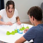 Gra Wyścig z Czasem. In-Sand-ity / Fat Brain Toys