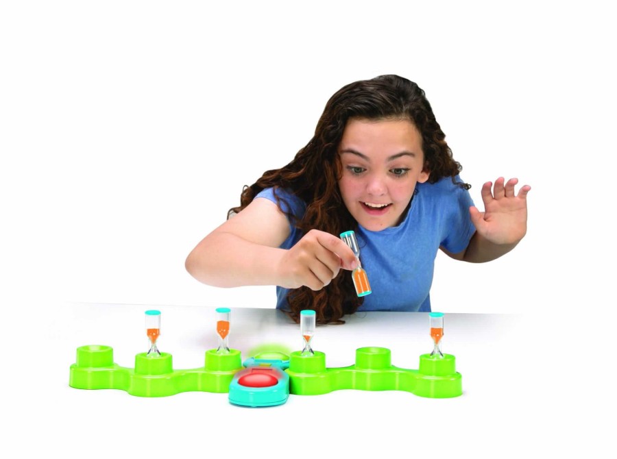 Gra Wyścig z Czasem. In-Sand-ity / Fat Brain Toys