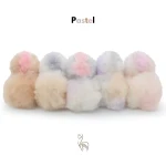 Maskotka Alpaka - Pastel Party / Inkari