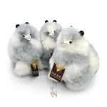 Maskotka Alpaka - Glacier / Inkari