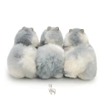 Maskotka Alpaka - Glacier / Inkari