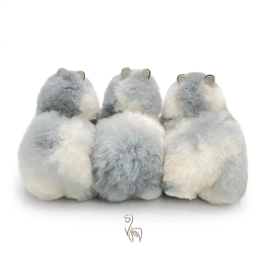 Maskotka Alpaka - Glacier / Inkari