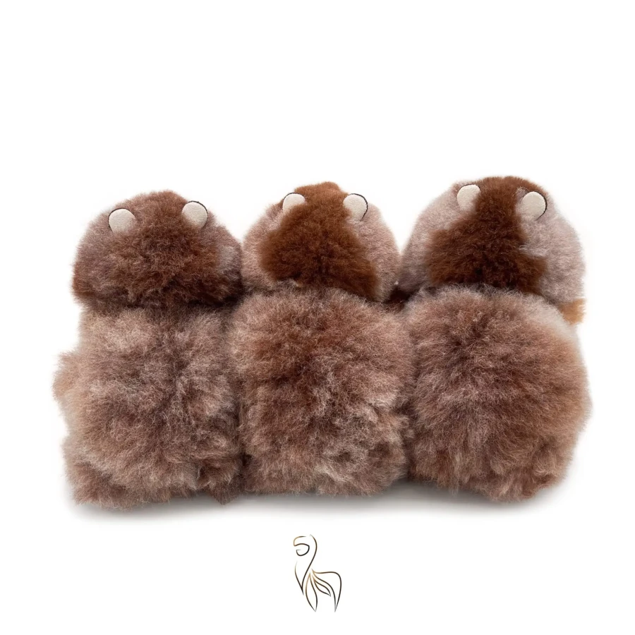 Maskotka Alpaka - Truffle / Inkari