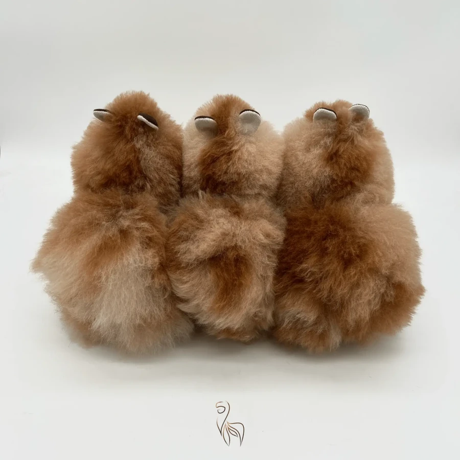 Maskotka Alpaka - Smores / Inkari