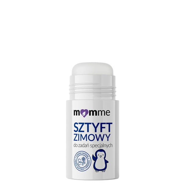 Zimowy sztyft do zadań specjalnych, 30 ml / MomMe