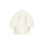Króliczek z różą 31cm / Jellycat