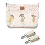 Organizer dla mamy FEERIA - FROGS / La Millou