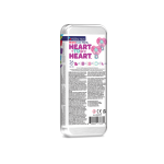 Klocki Magnetyczne microMAGS Heart to Heart Travel 26 el. / Magna-Tiles