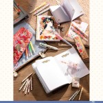 Magiczny długopis Lucille / Djeco