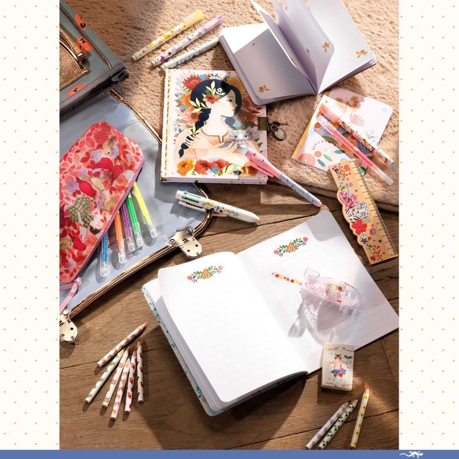 Magiczny długopis Lucille / Djeco