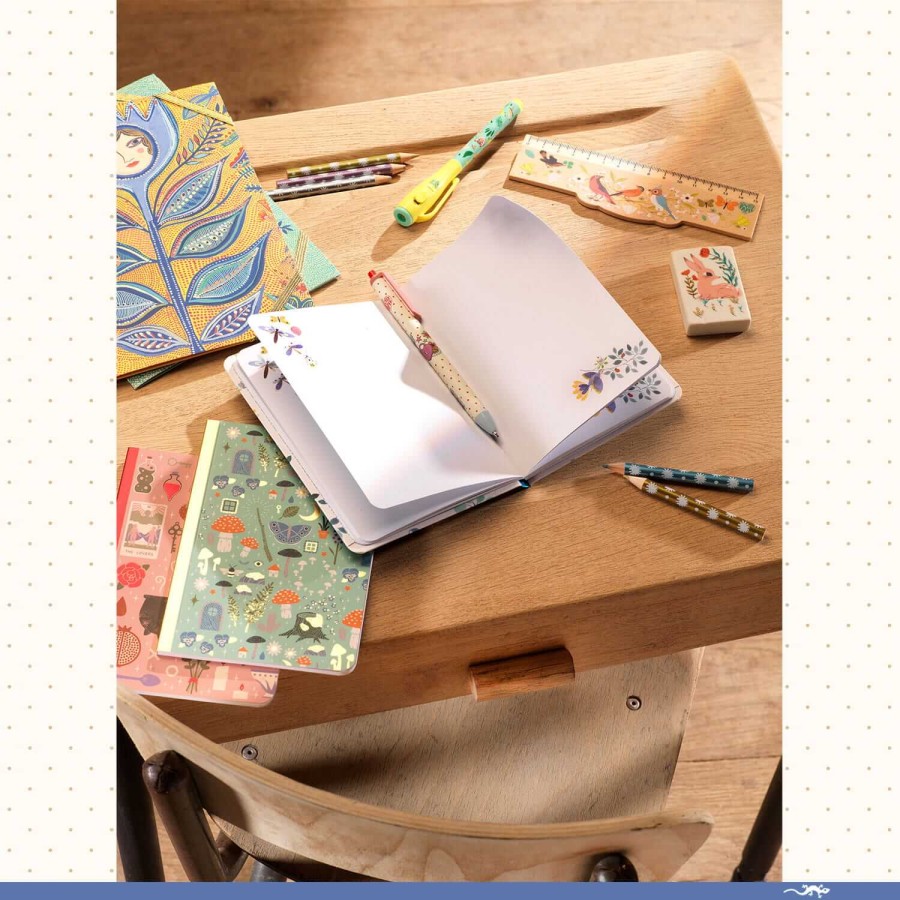 Magiczny długopis Caroline / Djeco