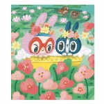 Zestaw artystyczny DIAMENTY - PRZYJACIELE / Djeco