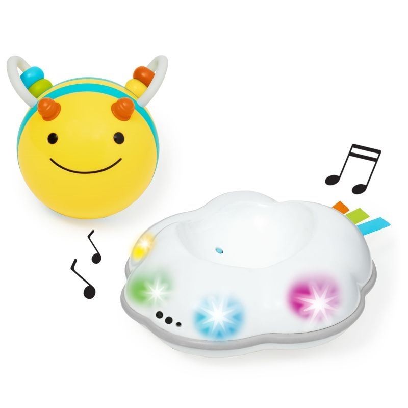 Zabawka do raczkowania Explore & More / Skip Hop