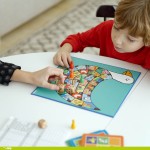 Zestaw 12 gier Classic box 4+ / Djeco