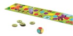 Gra planszowa dla najmłodszych WYŚCIG 2+ / Djeco