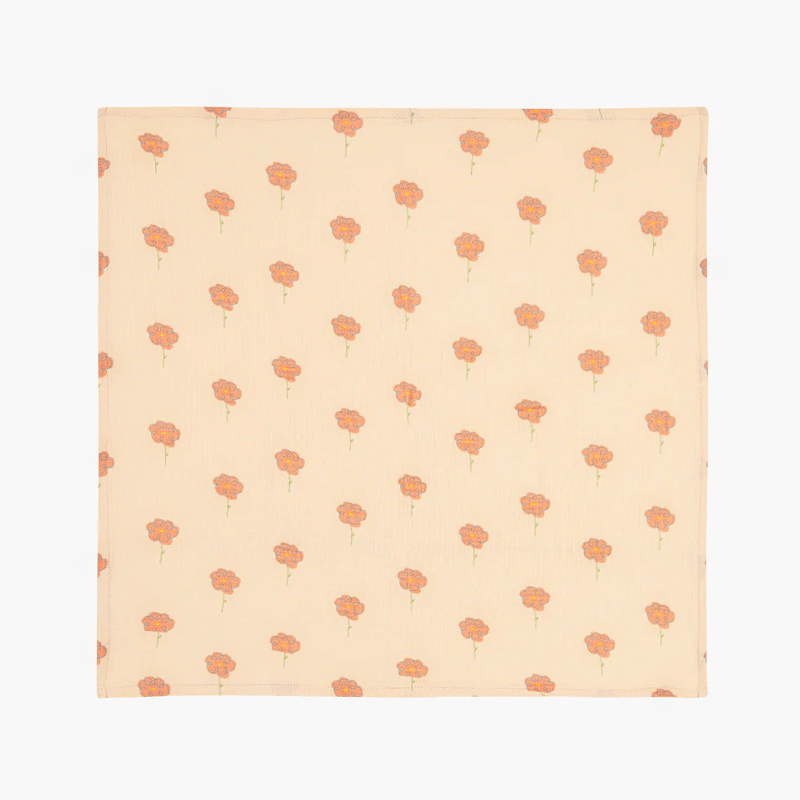 Pieluszka muślinowa - wiosna / The Story Makers