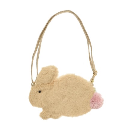 Torebka Fluffy Bunny / Rockahula Kids