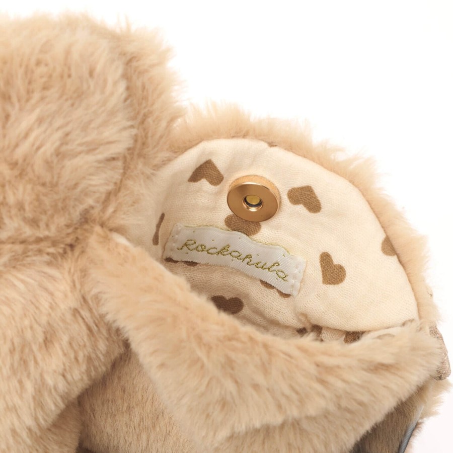Torebka Fluffy Bunny / Rockahula Kids