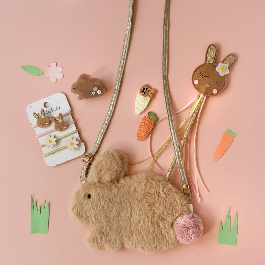 Torebka Fluffy Bunny / Rockahula Kids