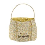 Torebka koszyczek Petal Bunny / Rockahula Kids