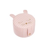 Pudełko na biżuterię Stripy Bunny / Rockahula Kids