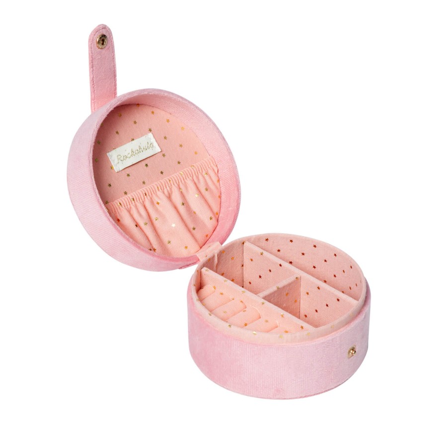 Pudełko na biżuterię Ballet / Rockahula Kids