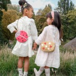 Spinki do włosów Daisy / Rockahula Kids