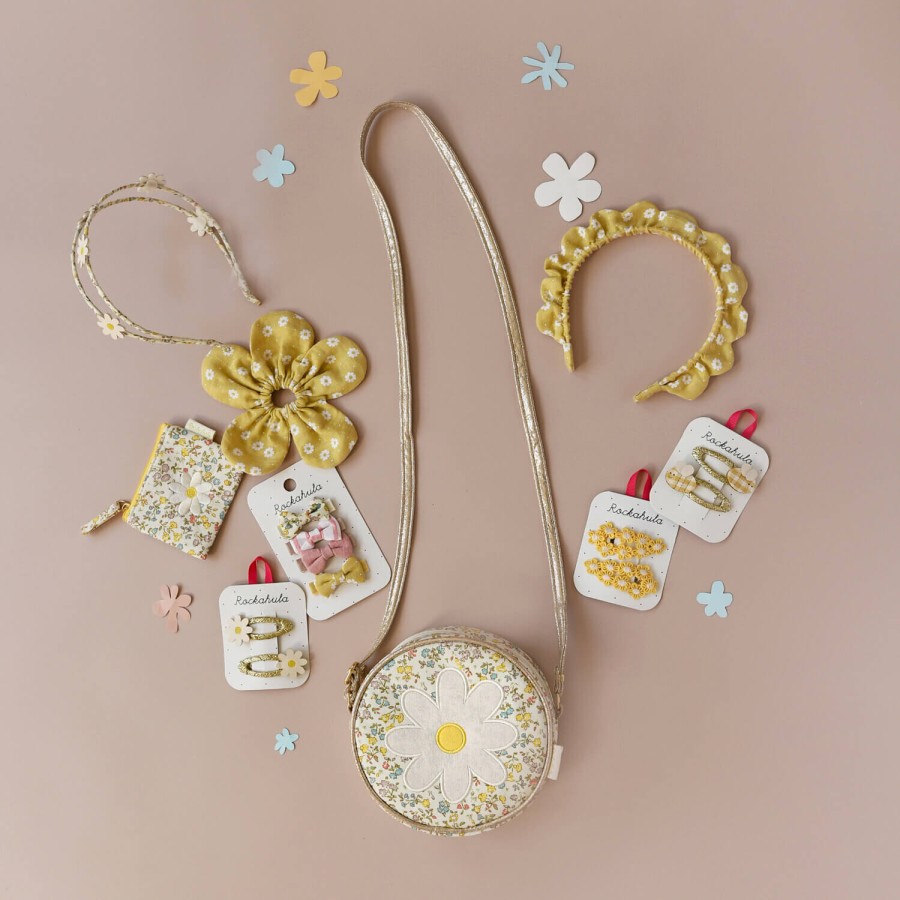 Spinki do włosów Daisy / Rockahula Kids