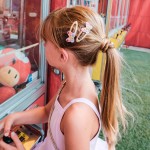 Spinki do włosów Carnival Butterfly / Rockahula Kids