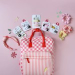 Spinki do włosów Polly Panda / Rockahula Kids