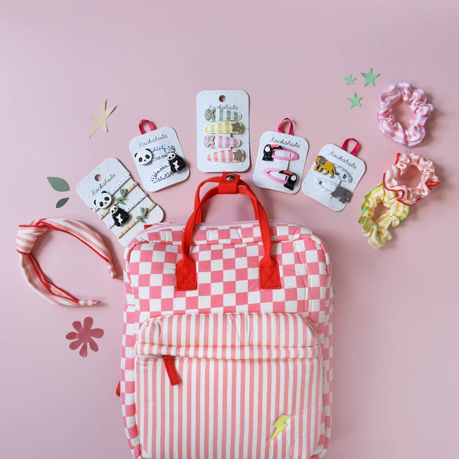 Spinki do włosów Polly Panda / Rockahula Kids