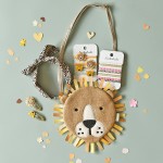 Gumki do włosów Safari Elastic Pony Pack / Rockahula Kids