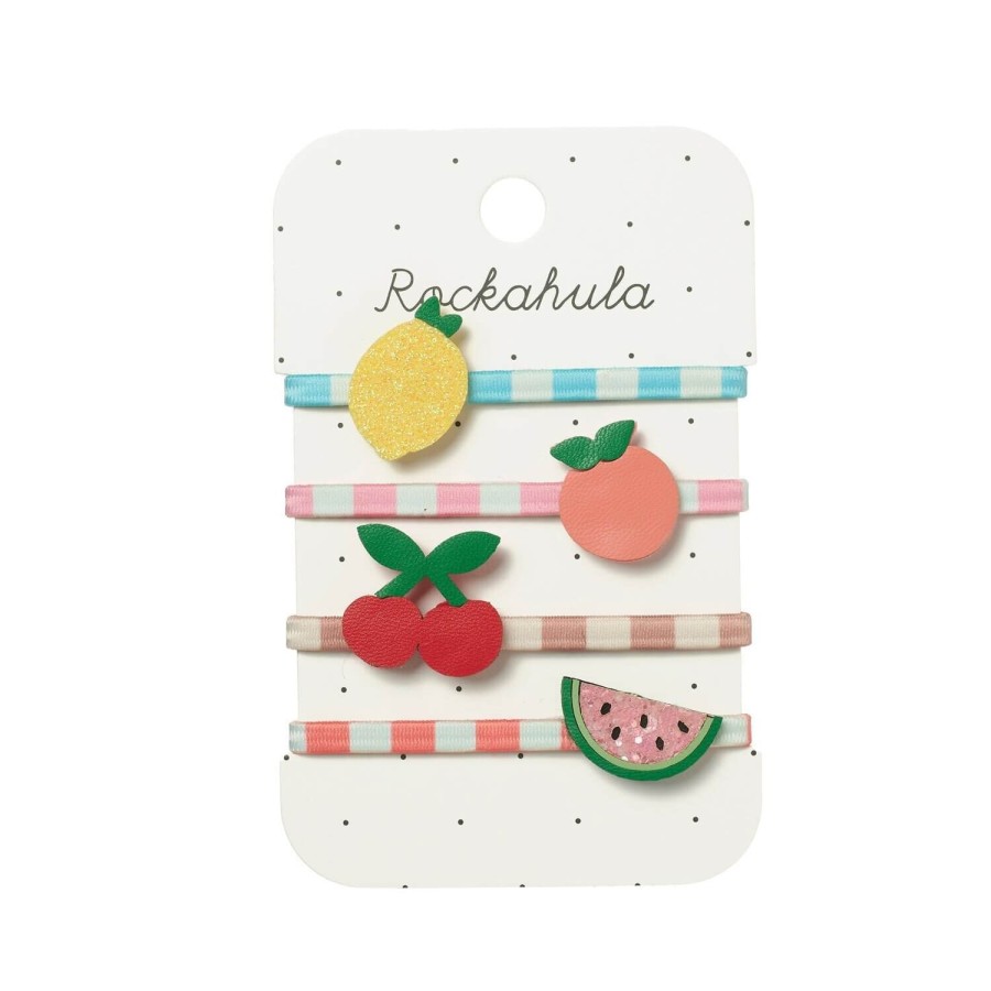 Gumki do włosów Tutti Fruity / Rockahula Kids