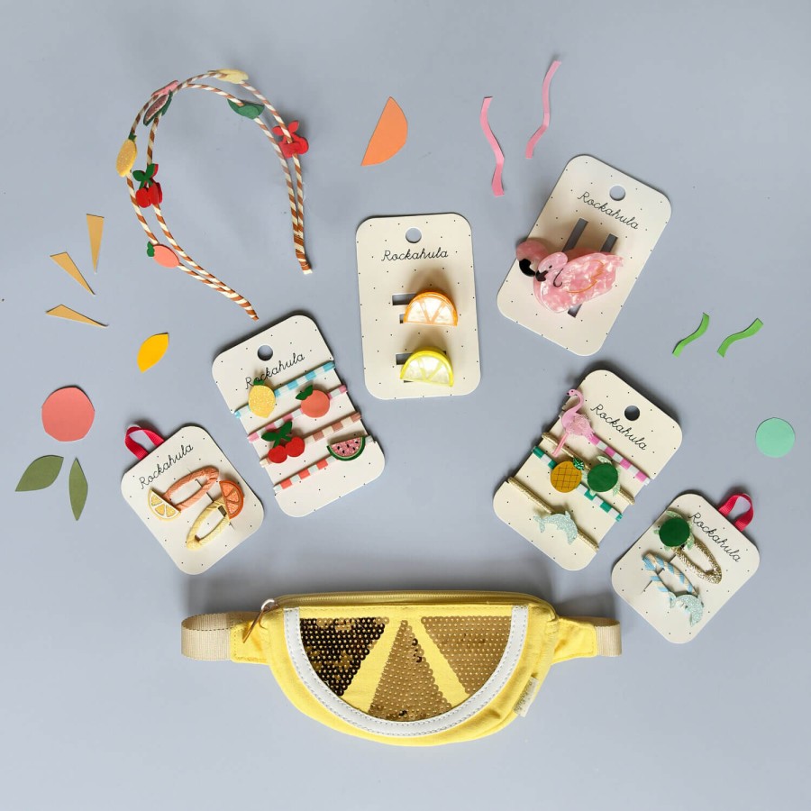 Gumki do włosów Tutti Fruity / Rockahula Kids