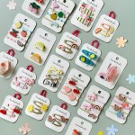 Gumki do włosów Tutti Fruity / Rockahula Kids