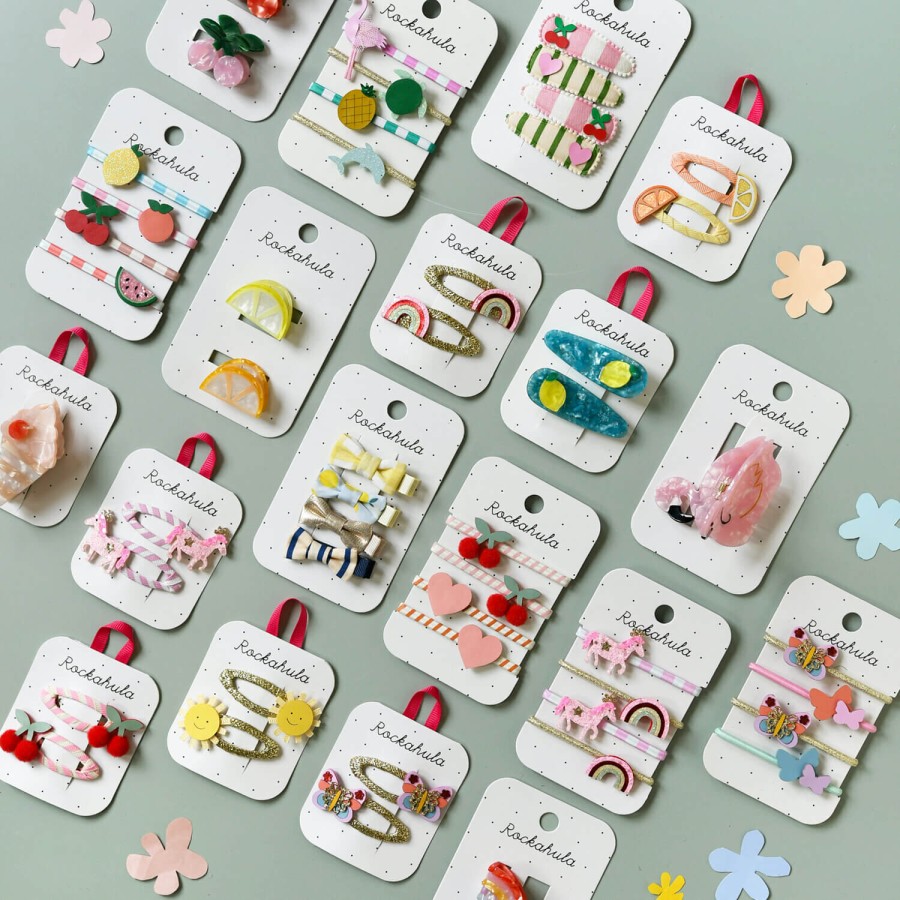 Gumki do włosów Tutti Fruity / Rockahula Kids