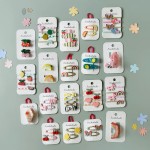 Gumki do włosów Tutti Fruity / Rockahula Kids