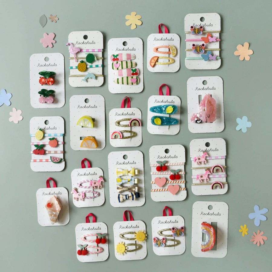 Gumki do włosów Tutti Fruity / Rockahula Kids