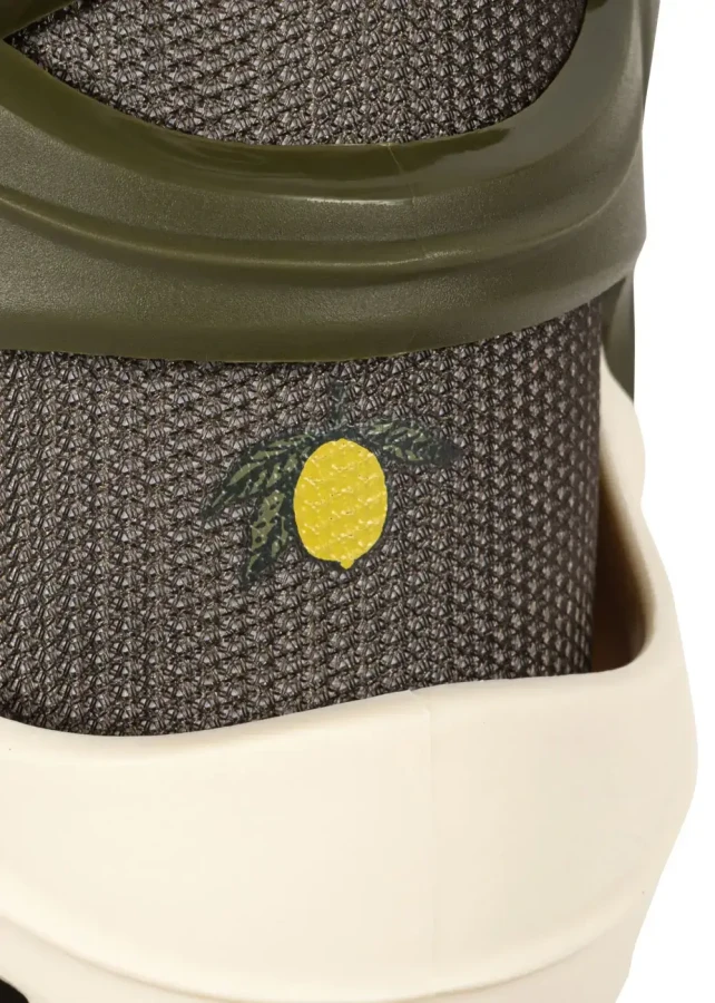 USZKODZONE OPAKOWANIE: Rolki z podświetlanymi kółkami - kalamata, rozmiar 31-36 / Konges Slojd