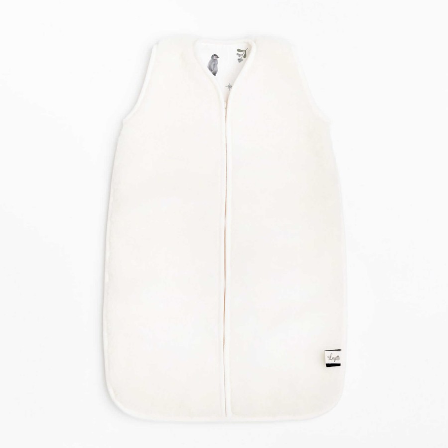 Śpiworek do spania MERINO Greenland / Layette