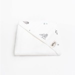 Ręcznik niemowlęcy GREENLAND / Layette