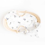 Otulacz, kocyk bambusowy GREENLAND / Layette