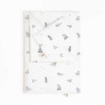 Komplet pościeli z wypełnieniem GREENLAND / Layette