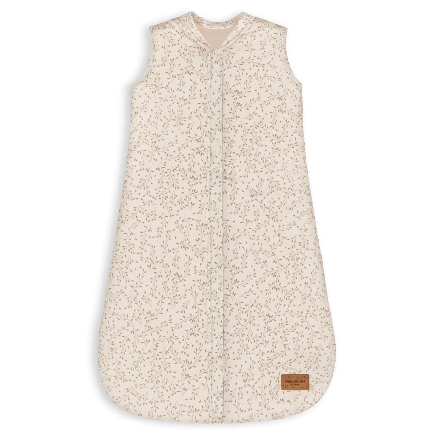 Śpiworek 2.5 TOG - Herbs / Colorstories