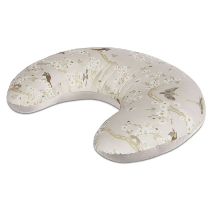 Poduszka do karmienia - Birdsong / Colorstories