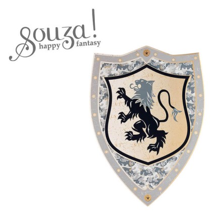 Tarcza rycerska Raymond / Souza!