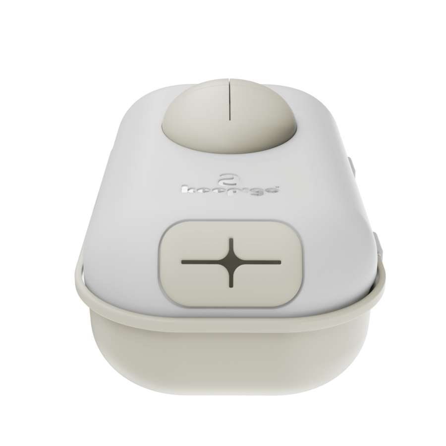 Keepigo - stylowy organizer 3w1 