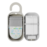 Keepigo - stylowy organizer 3w1 