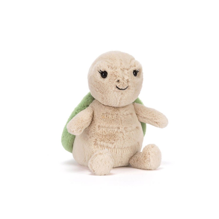 Żółwica Thimble 16 cm / Jellycat